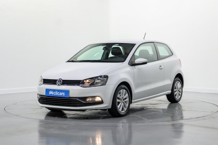 Comprar Volkswagen Polo 1.4 TDI BMT Advance Volkswagen Polo 1.4 TDI BMT Advance