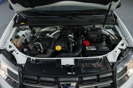 Dacia Sandero Diésel Ambiance dCi 55kW (75CV) 35