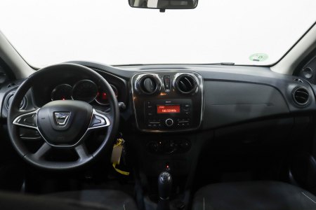 Dacia Sandero Diésel Ambiance dCi 55kW (75CV) 13