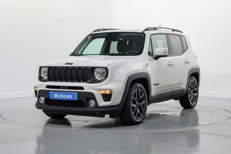 Comprar Jeep Renegade 1.0 Night Eagle II 4x2 Jeep Renegade 1.0 Night Eagle II 4x2