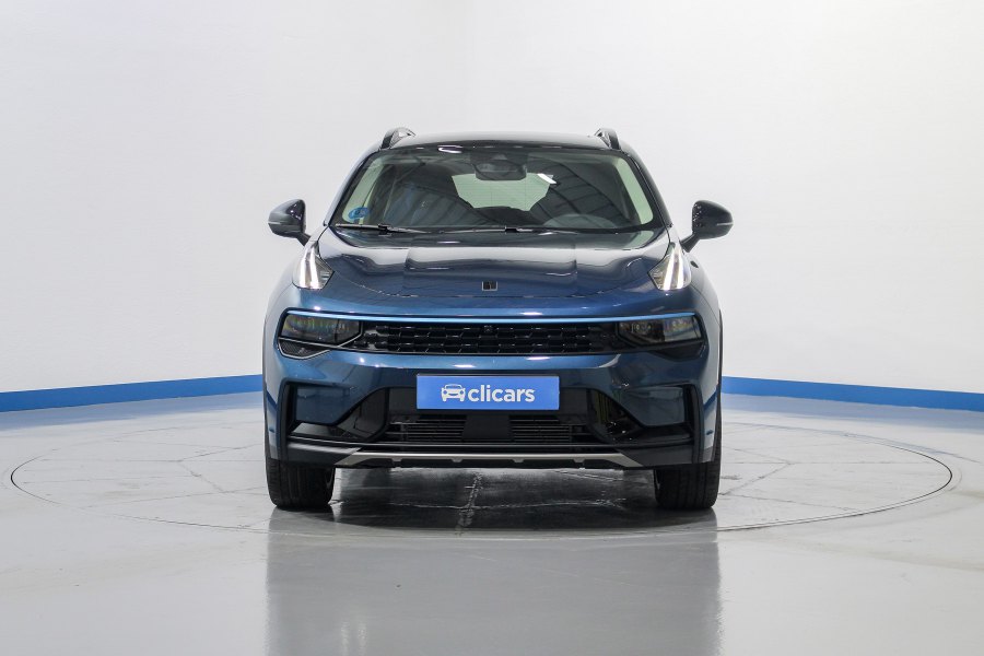 Lynk & Co 01 Híbrido enchufable 1.5 PHEV 3.3kW 2