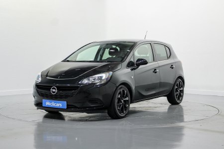 Comprar Opel Corsa 1.4 Color Edition 90 Opel Corsa 1.4 Color Edition 90