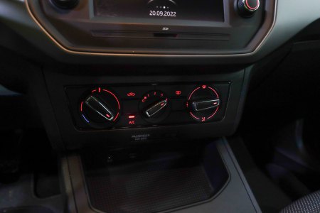 SEAT Ibiza Gasolina 1.0 EcoTSI 70kW (95CV) Style 27