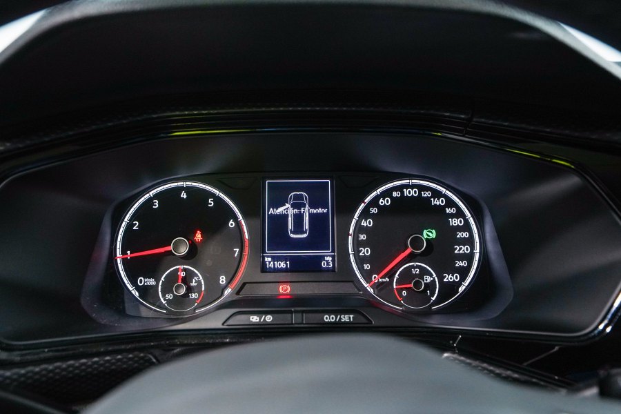 Volkswagen T-Cross Gasolina Advance 1.0 TSI 81kW (110CV) DSG 13