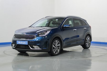 Comprar Kia Niro Híbrido 1.6 GDi Híbrido 104kW (141CV) Emotion Kia Niro Híbrido 1.6 GDi Híbrido 104kW (141CV) Emotion
