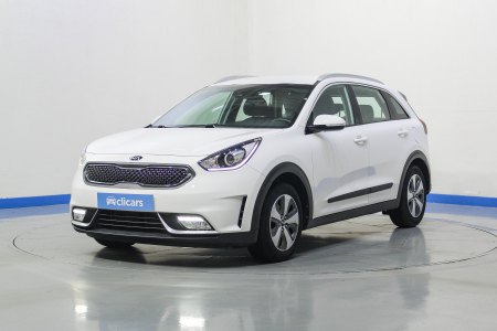 Comprar Kia Niro Híbrido 1.6 GDi Híbrido 104kW (141CV) Drive Kia Niro Híbrido 1.6 GDi Híbrido 104kW (141CV) Drive