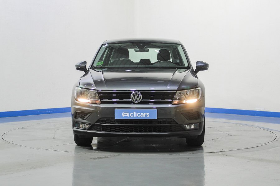Volkswagen Tiguan Diésel Edition 1.6 TDI 85kW (115CV) 2