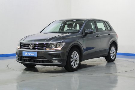 Comprar Volkswagen Tiguan Diésel Edition 1.6 TDI 85kW (115CV) Volkswagen Tiguan Diésel Edition 1.6 TDI 85kW (115CV)