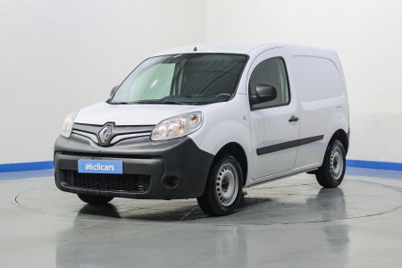 Comprar Renault Kangoo Furgón Diésel Profesional dCi 66 kW (90 CV) Renault Kangoo Furgón Diésel Profesional dCi 66 kW (90 CV)