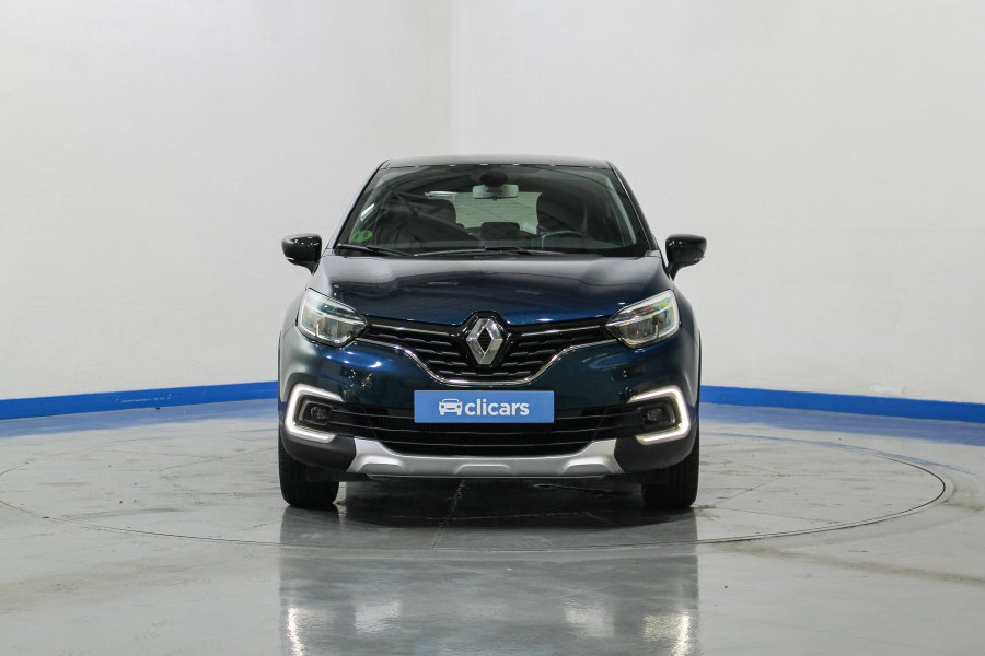 Renault Captur Gasolina Zen TCe 66kW (90CV) 2