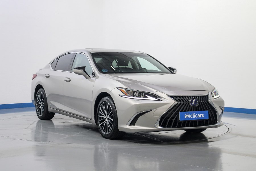 Lexus ES Híbrido ES 300h Premium 3