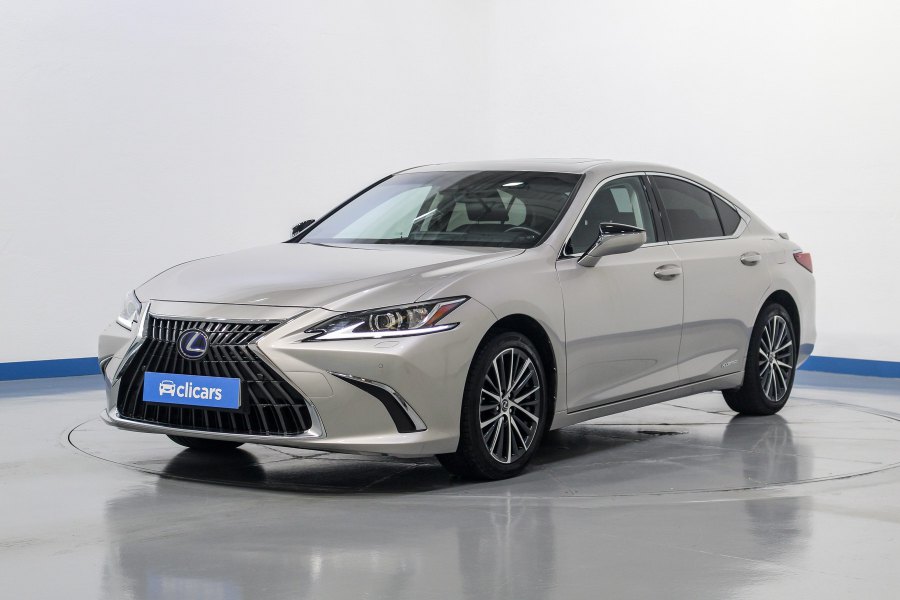 Lexus ES Híbrido ES 300h Premium