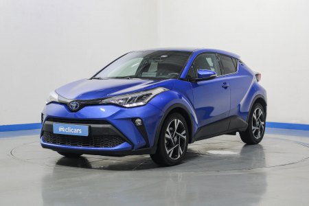 Comprar Toyota C-HR Híbrido 1.8 125H Advance Toyota C-HR Híbrido 1.8 125H Advance