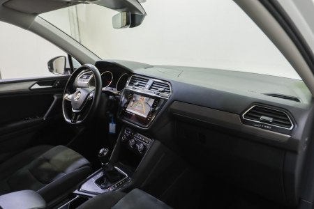 Volkswagen Tiguan Allspace Diésel Advance 2.0 TDI 110kW (150CV) 36