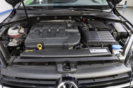 Volkswagen Golf Diésel Advance 2.0 TDI 110kW (150CV) Variant 39