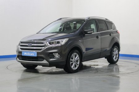Comprar Ford Kuga Diésel 2.0 TDCi 110kW 4x2 A-S-S Titanium Ford Kuga Diésel 2.0 TDCi 110kW 4x2 A-S-S Titanium