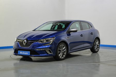 Renault Mégane 1.2 TCe Energy GT Line