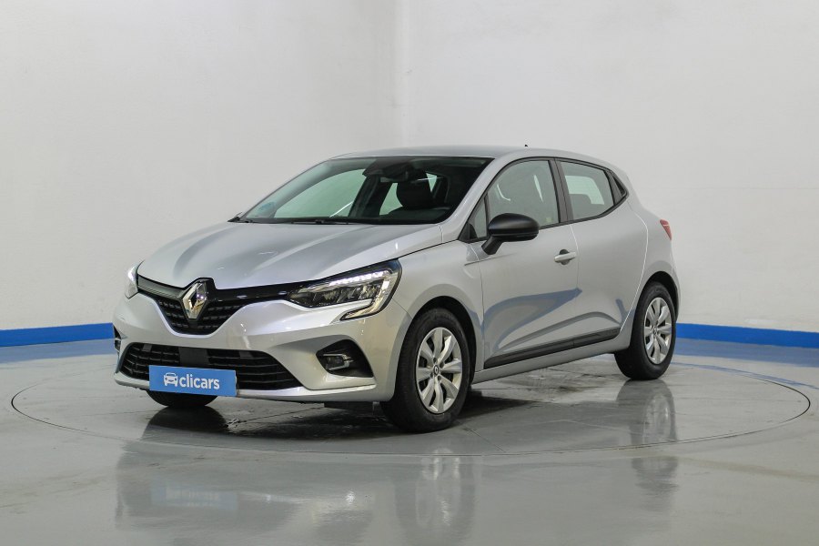 Renault Clio Gasolina Business TCe 67 kW (90CV) 1