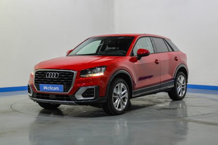 Audi Diésel Advanced 30 (116CV) | Clicars.com