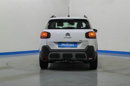 Citroën C3 Aircross Diésel BlueHDi 73kW (100CV) S&S Shine 4