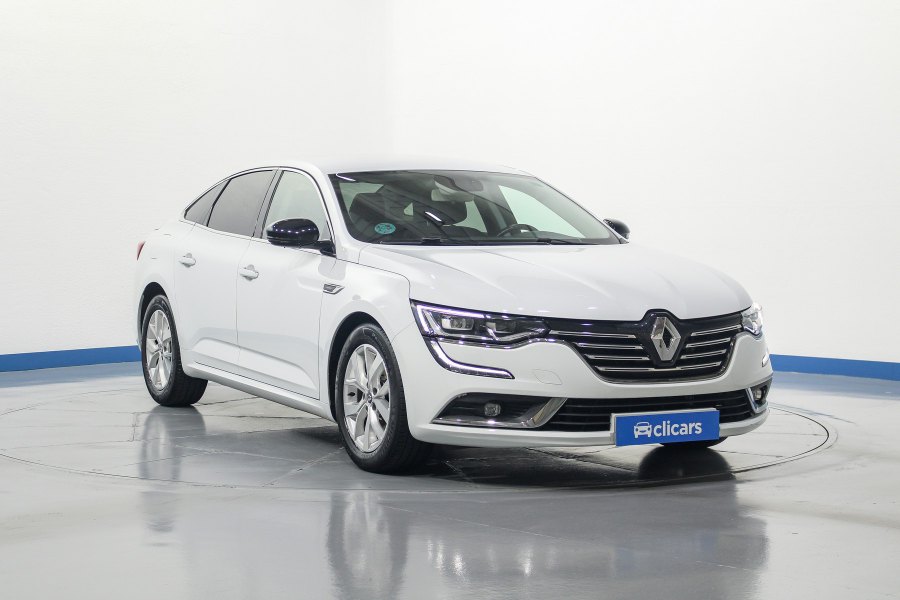 Renault Talisman Diésel Talisman dCi Blue Limited 88kW 3