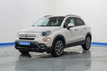 Comprar Fiat 500X Diésel Cross Plus 2.0 Mjet.103kW (140CV) 4x4 Fiat 500X Diésel Cross Plus 2.0 Mjet.103kW (140CV) 4x4