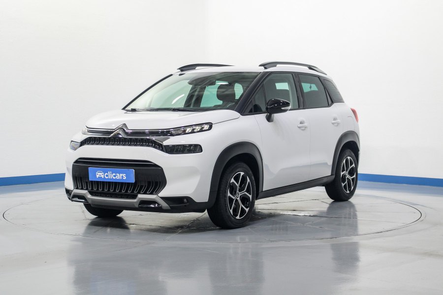 Citroen C3 Aircross Gasolina C3 Aircross Puretech S&S Feel Pack 110