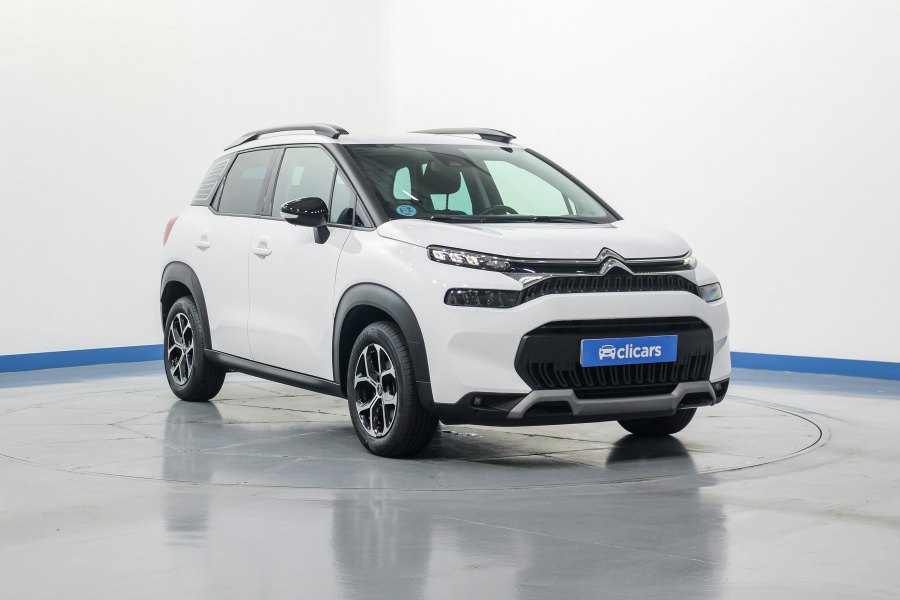 Citroen C3 Aircross Gasolina C3 Aircross Puretech S&S Feel Pack 110 3