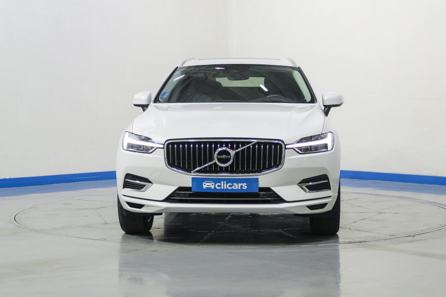 Volvo XC60 Híbrido enchufable 2.0 T8 AWD Inscription Auto 2