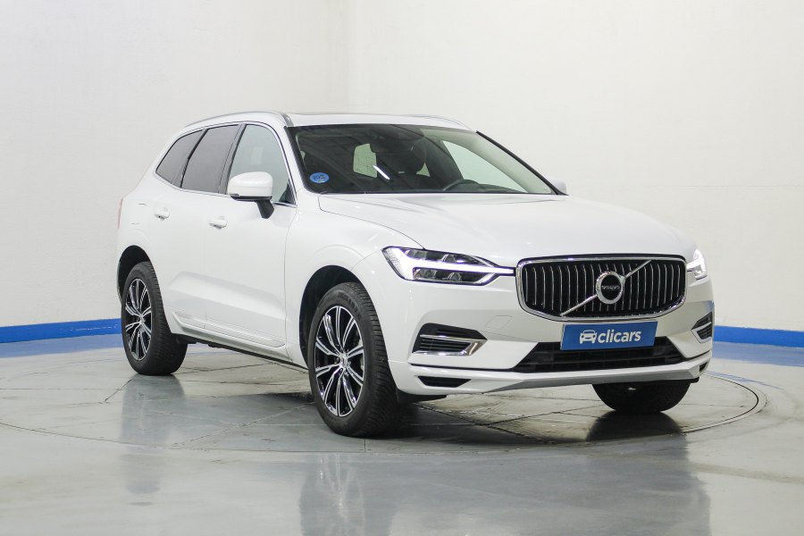 Volvo XC60 Híbrido enchufable 2.0 T8 AWD Inscription Auto 3