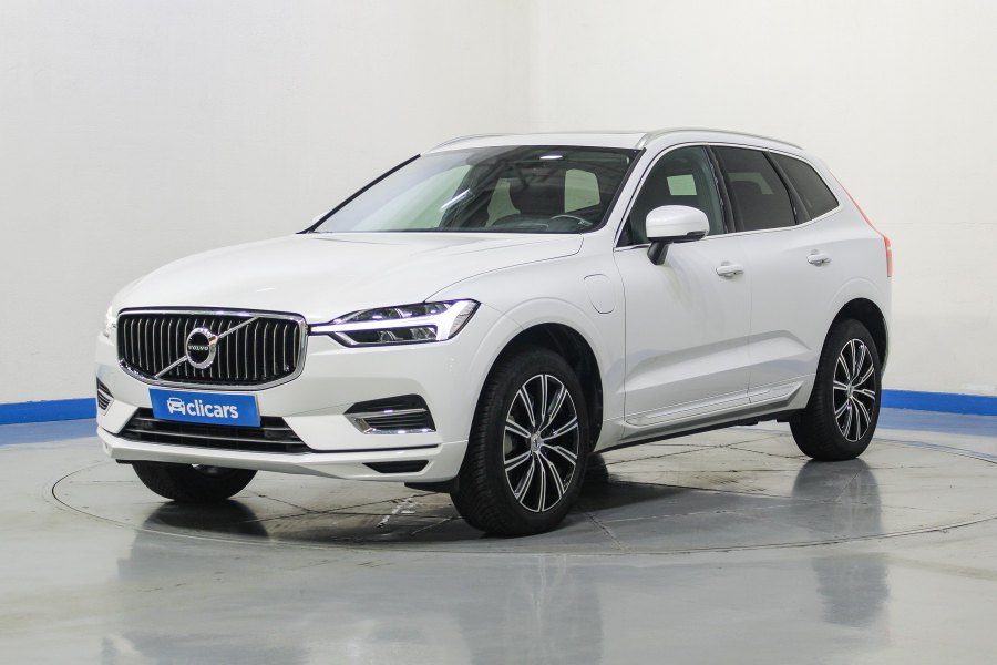 Volvo XC60 Híbrido enchufable 2.0 T8 AWD Inscription Auto