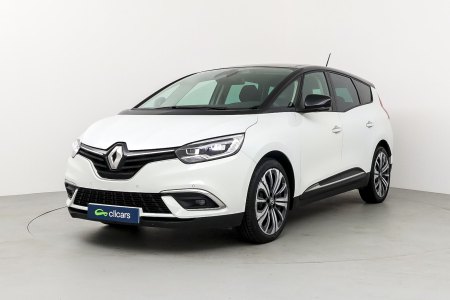 Comprar Renault Scénic Grand Scénic 1.3 TCe GPF Equilibre EDC Renault Scénic Grand Scénic 1.3 TCe GPF Equilibre EDC