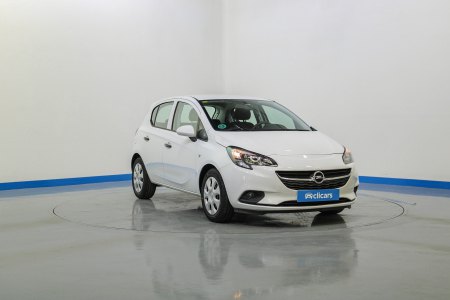 Opel Corsa Diésel 1.3 CDTi Business 55kW (75CV) 3
