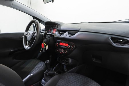 Opel Corsa Diésel 1.3 CDTi Business 55kW (75CV) 31