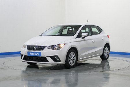 Comprar SEAT Ibiza Gasolina 1.0 EcoTSI 70kW (95CV) Style SEAT Ibiza Gasolina 1.0 EcoTSI 70kW (95CV) Style