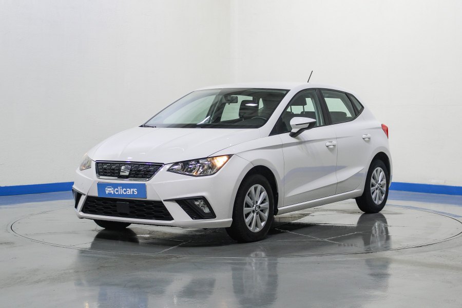 SEAT Ibiza Gasolina Ibiza 1.0 TSI S&S Style 95