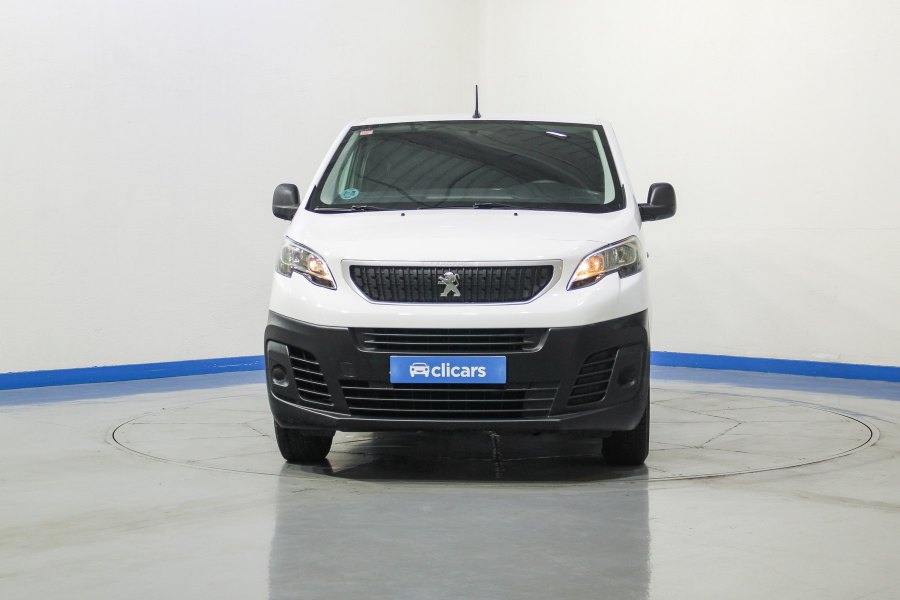 Peugeot Expert Diésel Furgón Pro 1.5 BlueHDi 120 S&S Standard 2