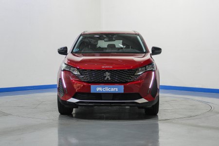 Peugeot 5008 1.2 PureTech 96KW (130CV) S&S Allure de ocasión