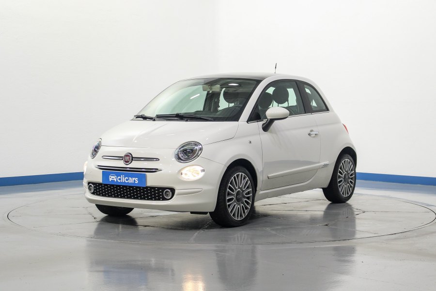 Fiat 500 GLP 500 1.2 GLP Lounge