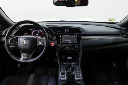 Honda Civic Gasolina 1.5 I-VTEC TURBO SPORT PLUS 14