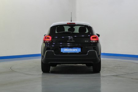 Citroën C3 Diésel BlueHDi 75KW (100CV) S&S Shine 4