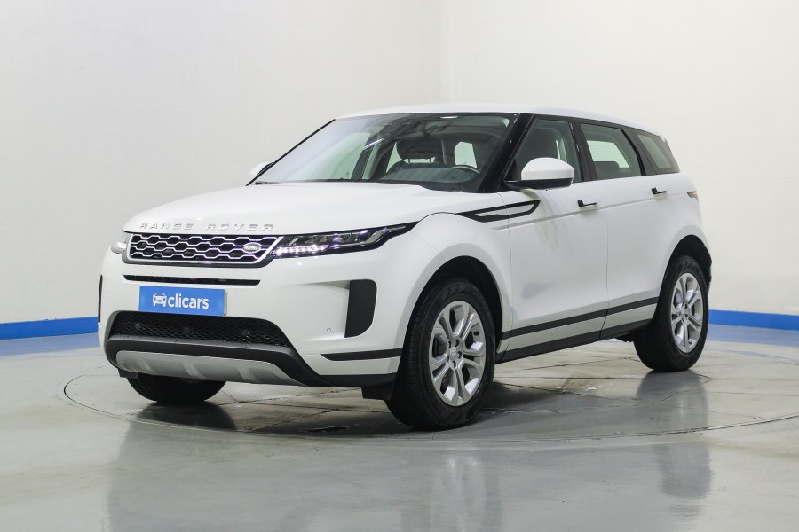 Land Rover Range Rover Evoque Mild hybrid Range Rover Evoque 2.0D MHEV S AWD Aut. 150