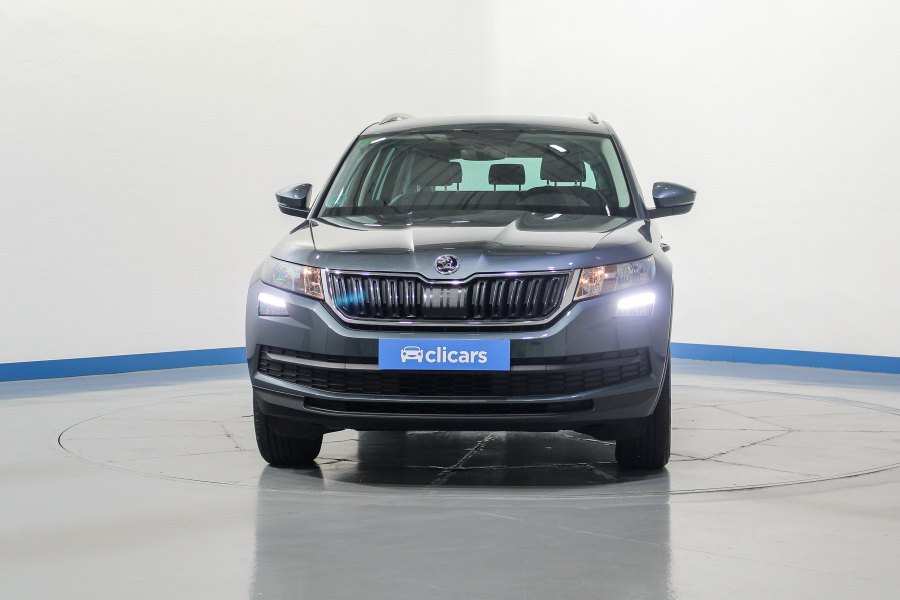 Skoda Kodiaq Diésel Kodiaq 2.0TDI AB tech Ambition 4x2 DSG 110kW 2