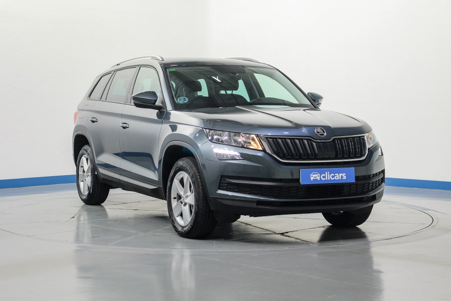 Skoda Kodiaq Diésel Kodiaq 2.0TDI AB tech Ambition 4x2 DSG 110kW 3