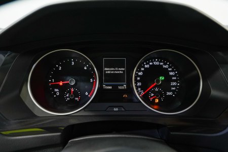 Volkswagen Tiguan Advance 2.0 TDI 110kW (150CV) DSG 8
