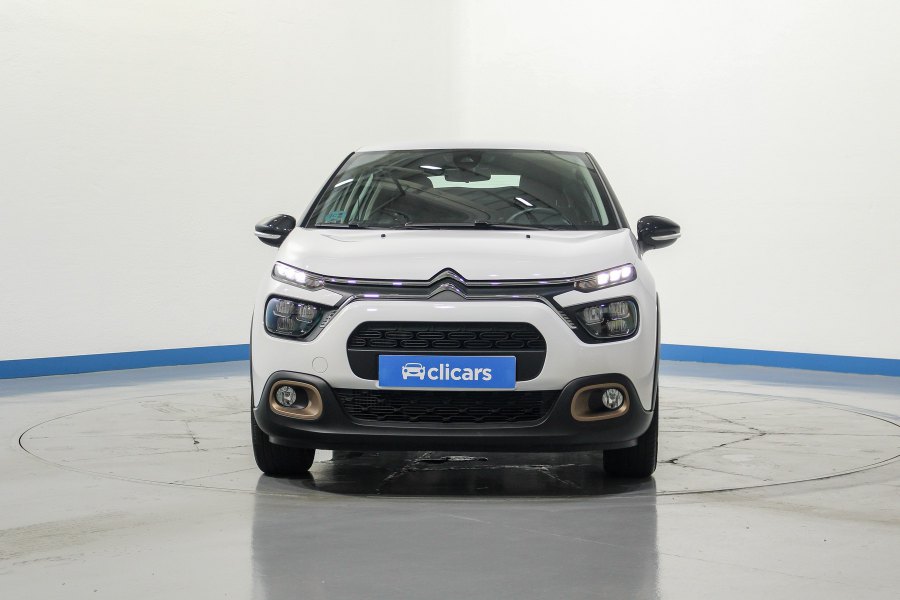 Citroen C3 Diésel C3 1.5BlueHDi S&S C-Series 100 2