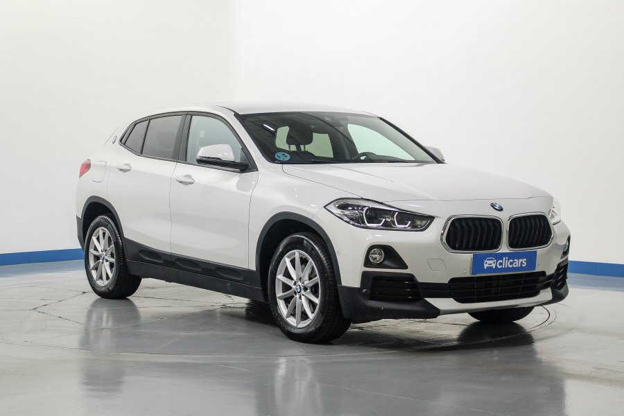 BMW X2 Diésel X2 sDrive 18dA 3