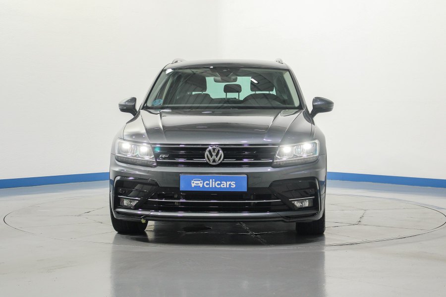 Volkswagen Tiguan Diésel Tiguan 2.0TDI Advance 110kW 2