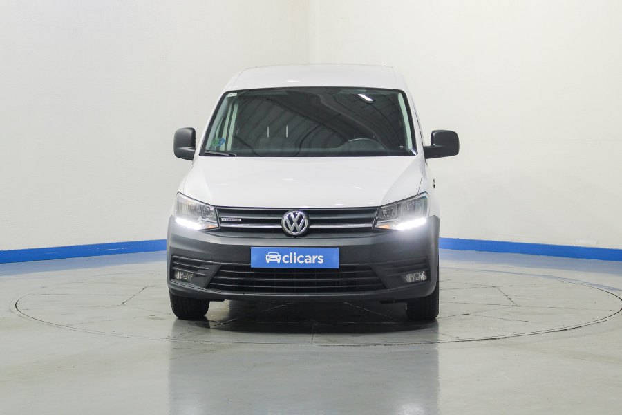 Volkswagen Caddy GNC Profesional Furgón 1.4 TGI 81kW BM 2