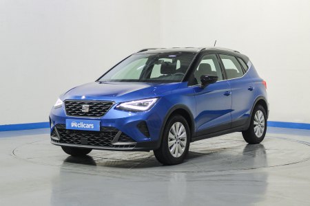 SEAT Arona 1.0 TSI S&S FR 110